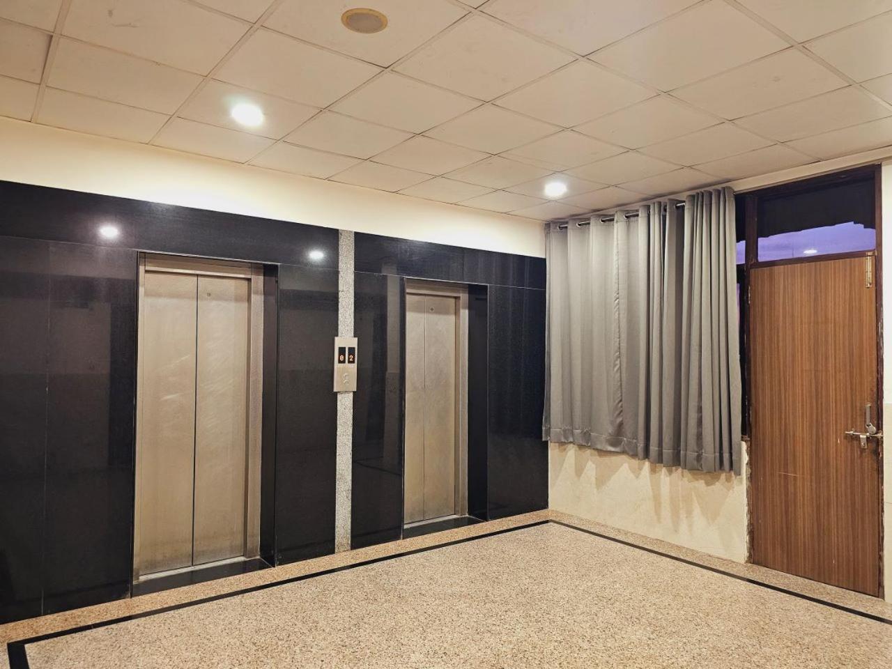 ג'איפור Hotel Prime Safari מראה חיצוני תמונה