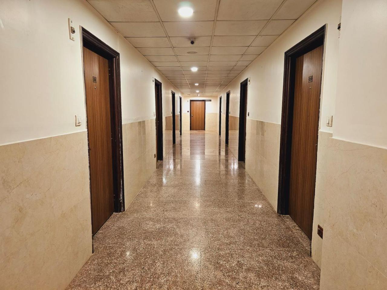 ג'איפור Hotel Prime Safari מראה חיצוני תמונה