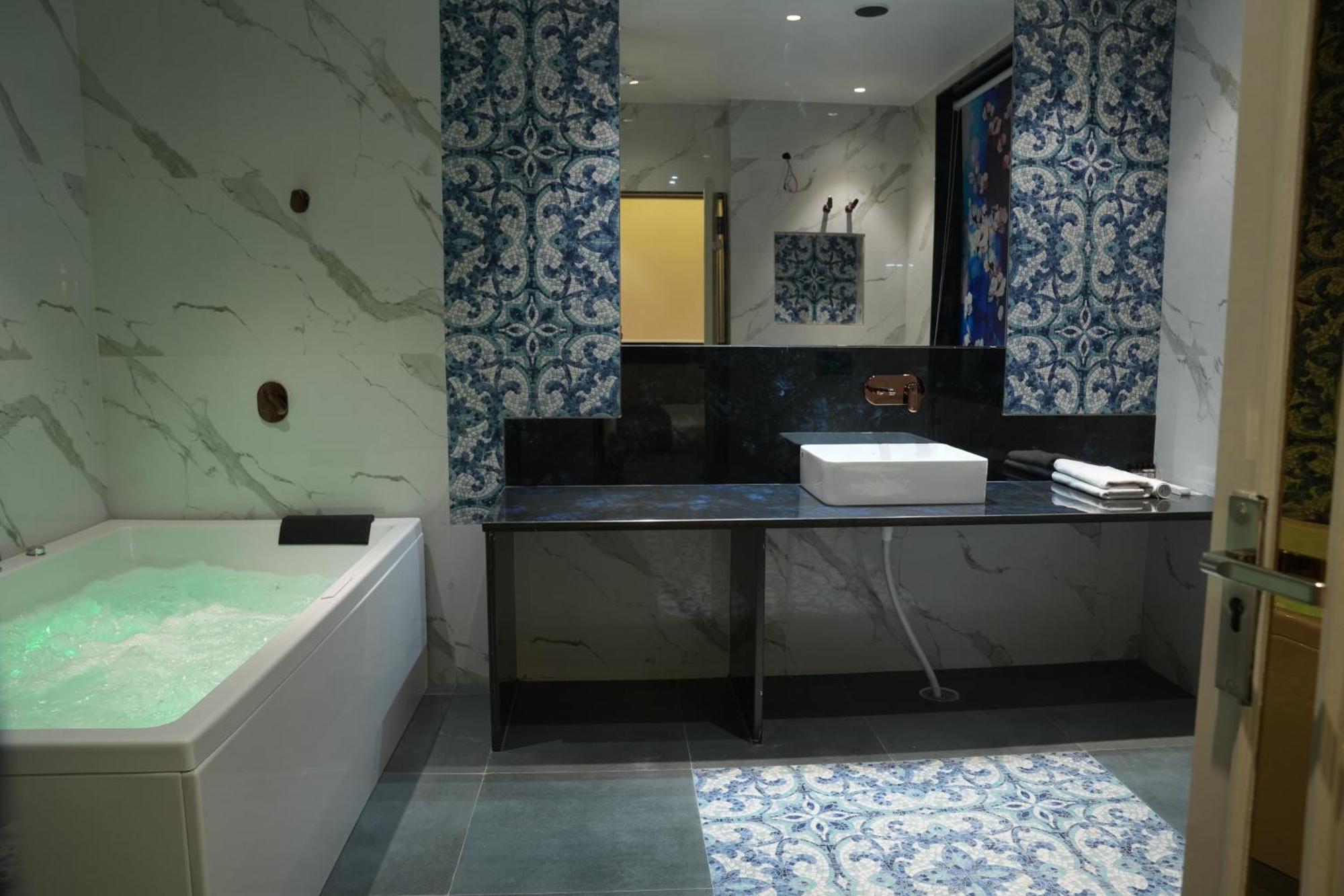ג'איפור Hotel Prime Safari מראה חיצוני תמונה